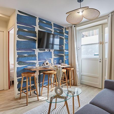 Residence Center Of Paris By Studio Prestige Екстериор снимка