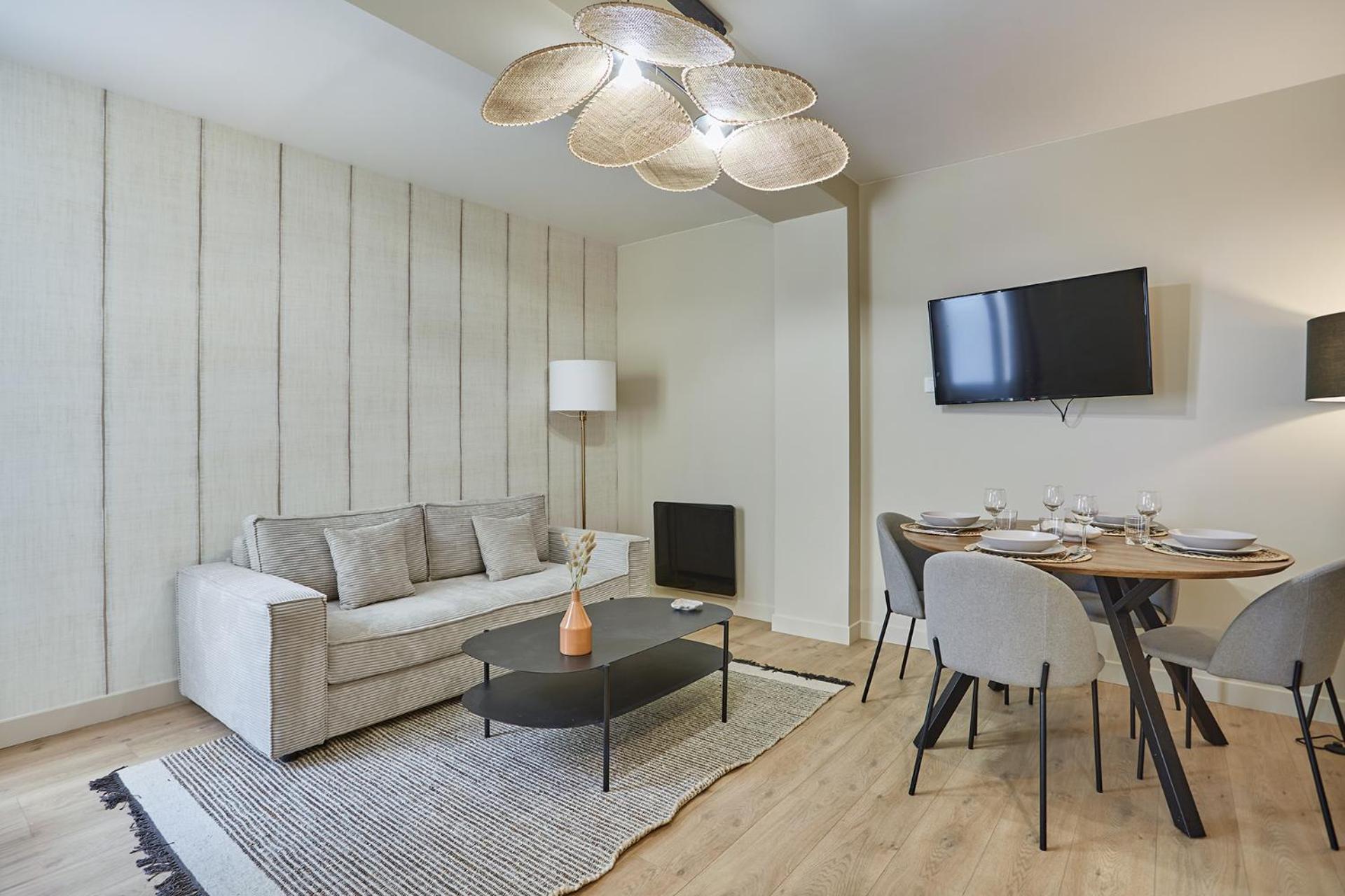 Residence Center Of Paris By Studio Prestige Екстериор снимка